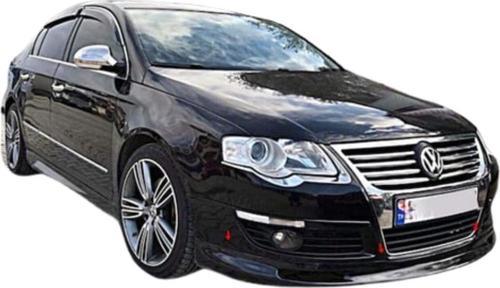 Volkswagen Passat B6 Ön Ek (Plastik)(Boyasız)