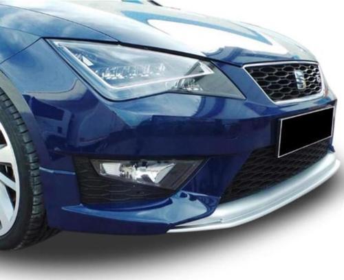Seat Leon Mk3 Fr 2013-2016 Dinamik Ön Ek (Plastik)(Boyasız)