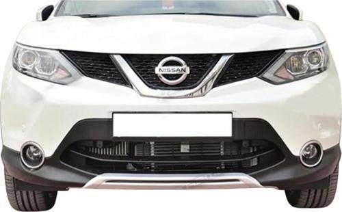 Nissan Qashqai Ön Ek (Plastik)(Boyasız)