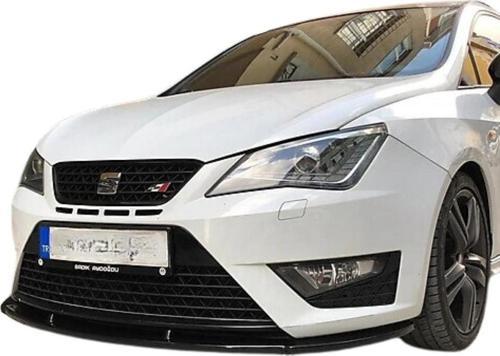Seat İbiza Ön Lip (Plastik)(Boyasız)