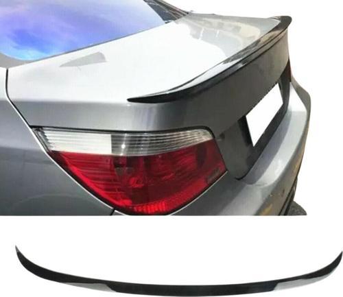 Bmw E60 2003-2010 M Teknik Spoiler (Plastik) (Boyasız)