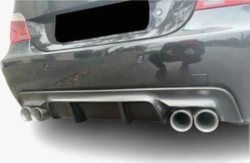 Bmw E60 Vorstainer Difüzör (Plastik)(Boyasız)