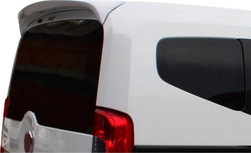 Fiat Fiorino Spoiler (Plastik) (Boyasız)
