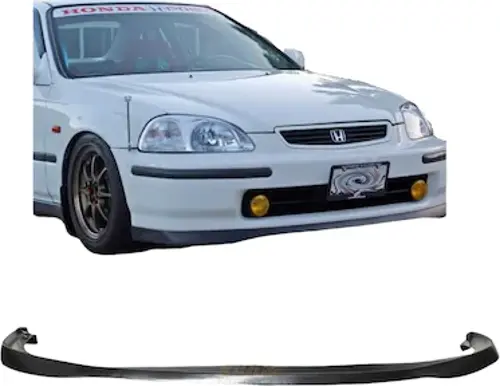 Honda Civic Sir Lip Makyajsız 96-98 (Plastik)(Boyasız)