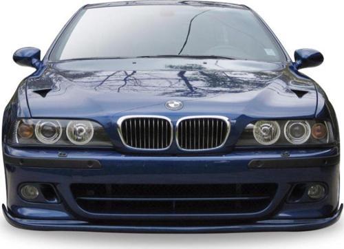 Bmw E39 Ön Lip (Plastik)(Boyasız)