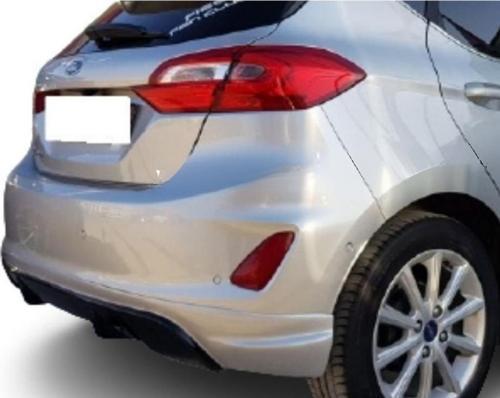 Ford Fiesta Makyajlı Difüzör 2018 (Plastik)(Boyasız)