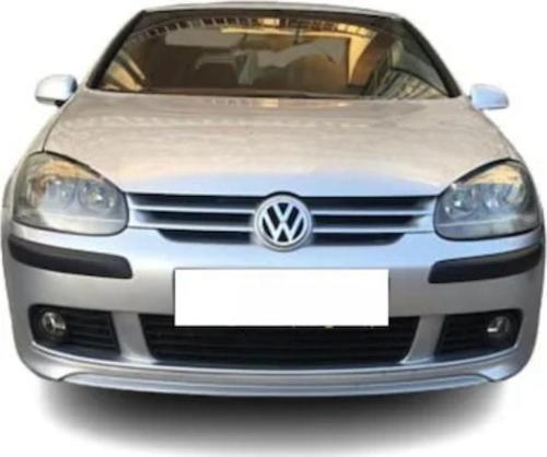 Volkswagen Golf 5 Ön Ek (Plastik)(Boyasız)