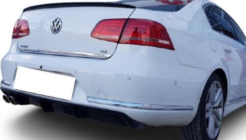Volkswagen Passat B7 Difüzör (Plastik)(Boyasız)