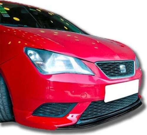 Seat İbiza Dinamik Ön Ek (Plastik)(Boyasız)