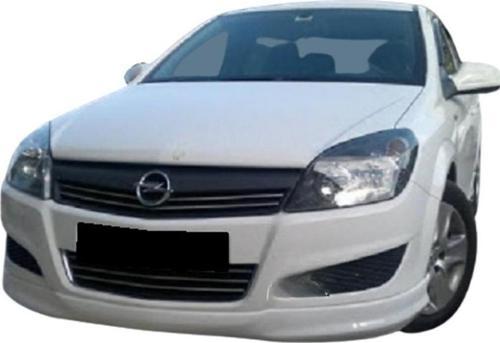 Opel Astra H Ön Ek Makyajlı (Plastik)(Boyasız)