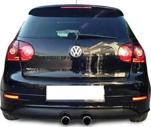 Volkswagen Golf 5 R32 Arka Ek (Plastik)(Boyasız)