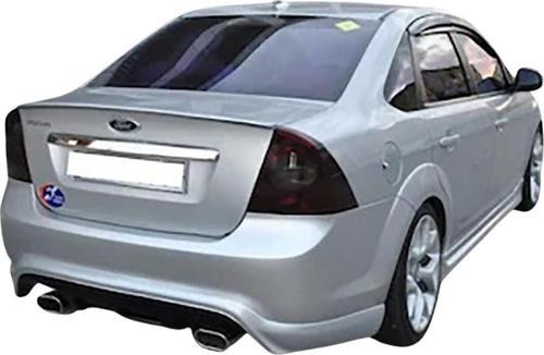 Ford Focus 2.5 Sedan Arka Ek (Plastik)(Boyasız)