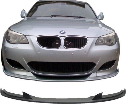 Bmw E60 M5 Ön Lip (Plastik)(Boyasız)