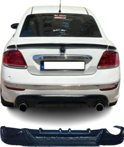 Fiat Linea Makyajlı Difüzör (Plastik)(Boyasız)