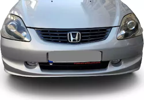 Honda Civic Sport Ön Ek Ep2 Ep3 (Plastik)(Boyasız)