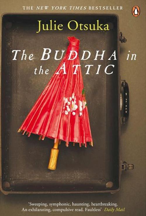 The Buddha in the Attic