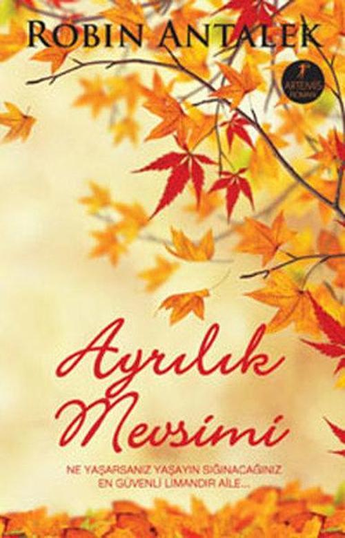 Ayrılık Mevsimi