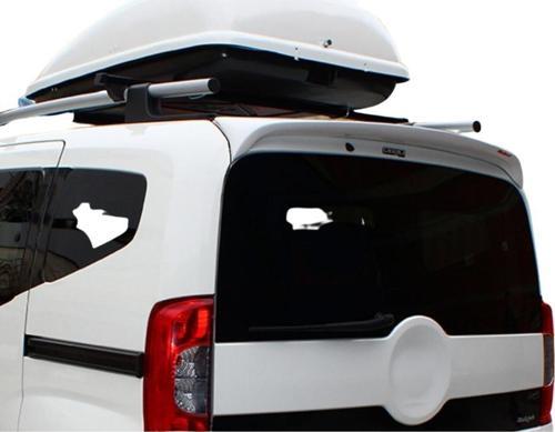 Peugeot Bipper Spoiler (Plastik) (Boyasız)