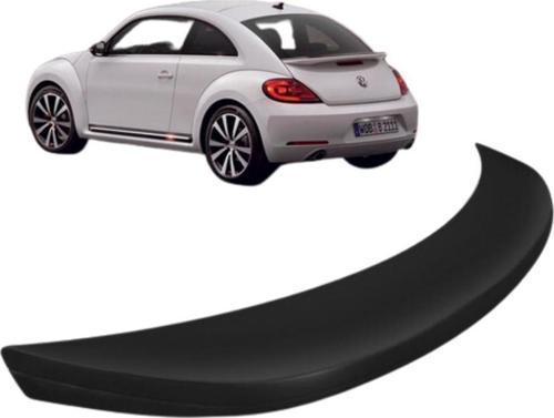 Volkswagen Bettle Spoiler (Plastik)(Boyasız)