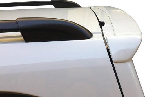 Peugeot Partner Spoiler (Plastik) (Boyasız)