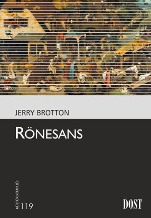 Kültür Kitaplığı 119 - Rönesans