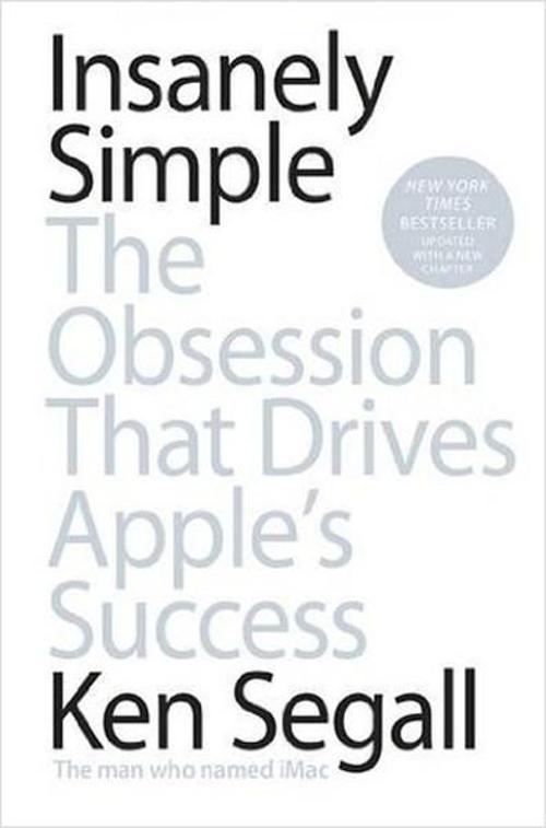 Insanely Simple