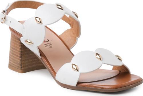 Kadın Sandalet 30296-E4 Repo Bianco