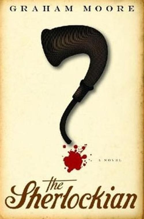 Hachette Book Group USA The Sherlockian