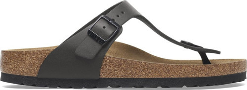 Kadın Terlik 1029231 Birkenstock GIZEH NL Black
