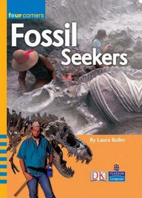 Four Corners Stg.4:Fossil Seekers
