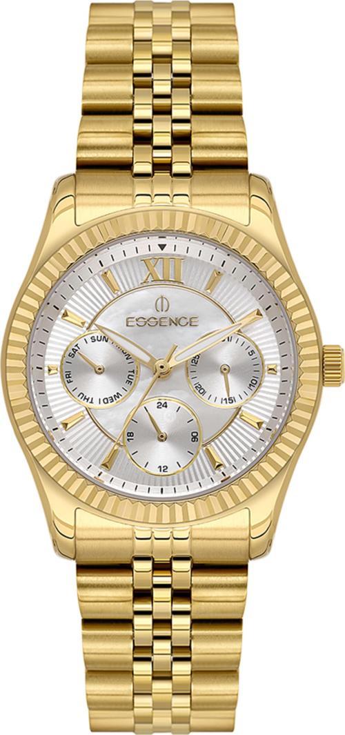 Es6930fe.120 Kadın Kol Saati