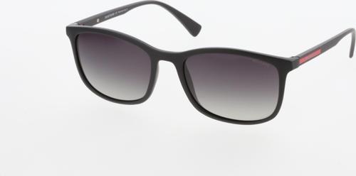 Mu2504 01 Erkek Güneş Gözlüğü Siyah