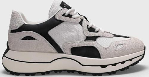 Graham Erkek Sneaker Ayakkabı Taş