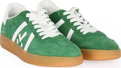 Nelson Erkek Sneaker Ayakkabı Yeşil