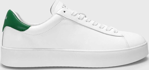 Anton Erkek Sneaker Ayakkabı Yeşil