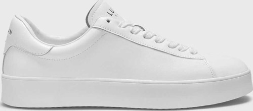 Anton Erkek Sneaker Ayakkabı Beyaz
