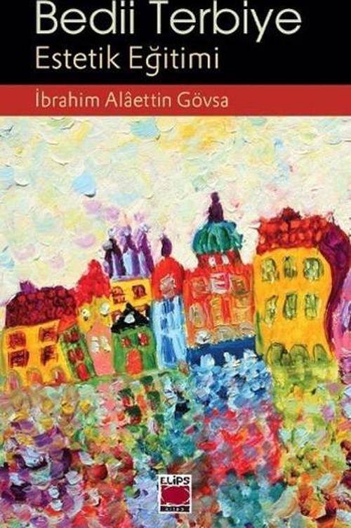 Bedii Terbiye - Estetik Eğitimi