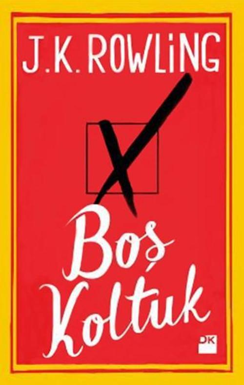 Doğan Kitap Boş Koltuk