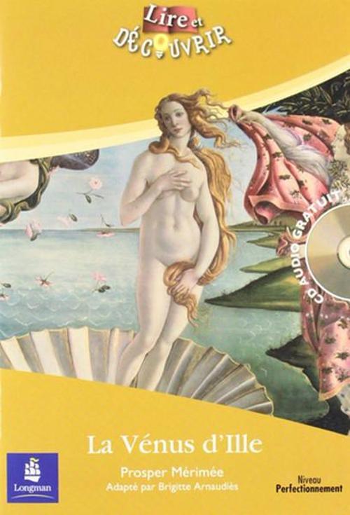L&D Perfectionnement La Venus D-Ille