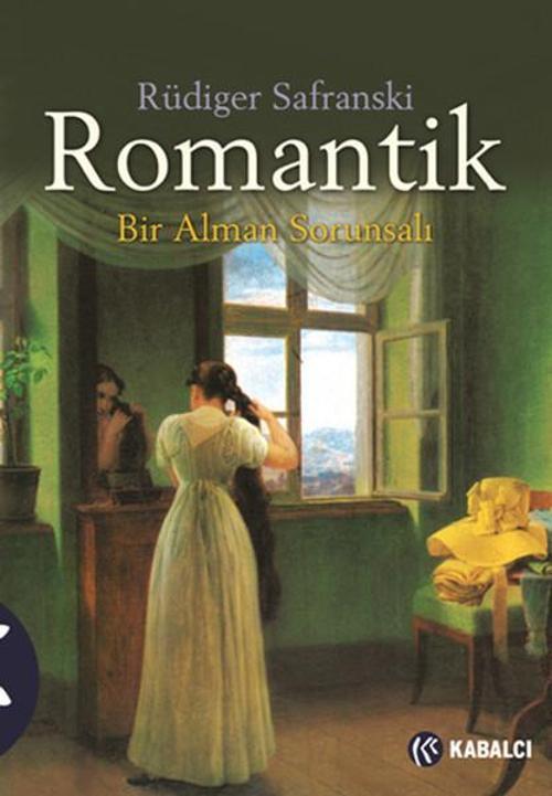 Kabalcı Yayınevi Romantik