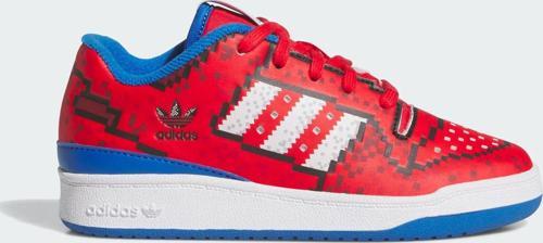 Çocuk Basketbol Ayakkabısı Forum Low Cl C Jı3400