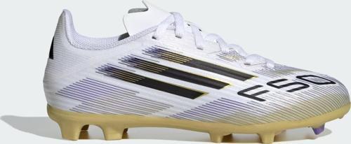 Çocuk Futbol Krampon F50 League Fg/Mg J Jh7745