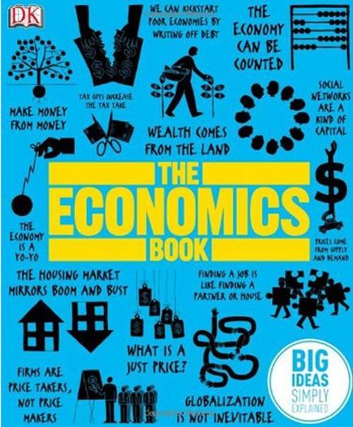 The Economics Book
