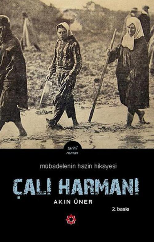 Çalı Harmanı
