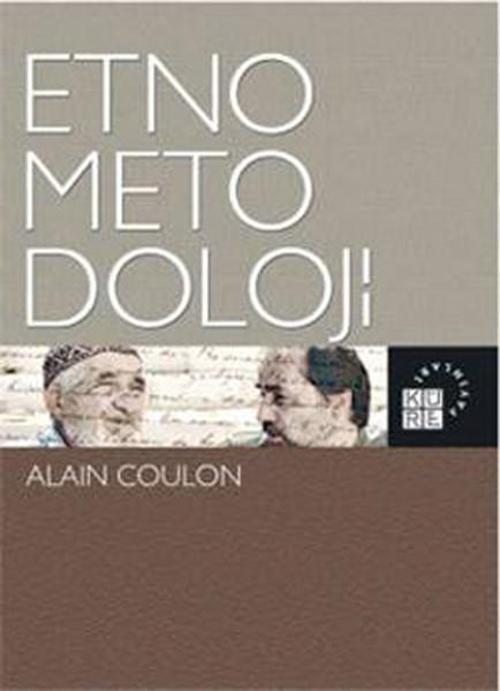 Etnometodoloji