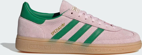 Kadın Günlük Ayakkabı Handball Spezial W Jr7347