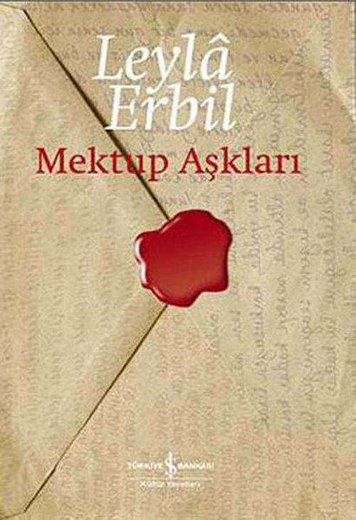 İş Bankası Kültür Yayınları Mektup Aşkları
