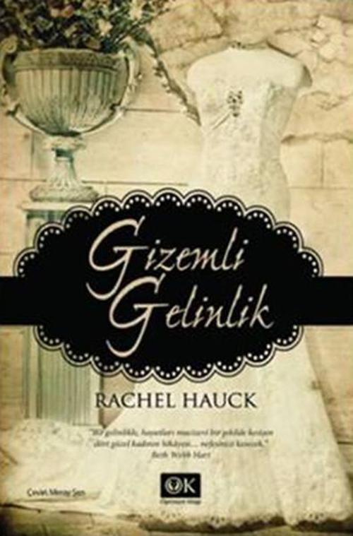 Optimum Kitap Gizemli Gelinlik
