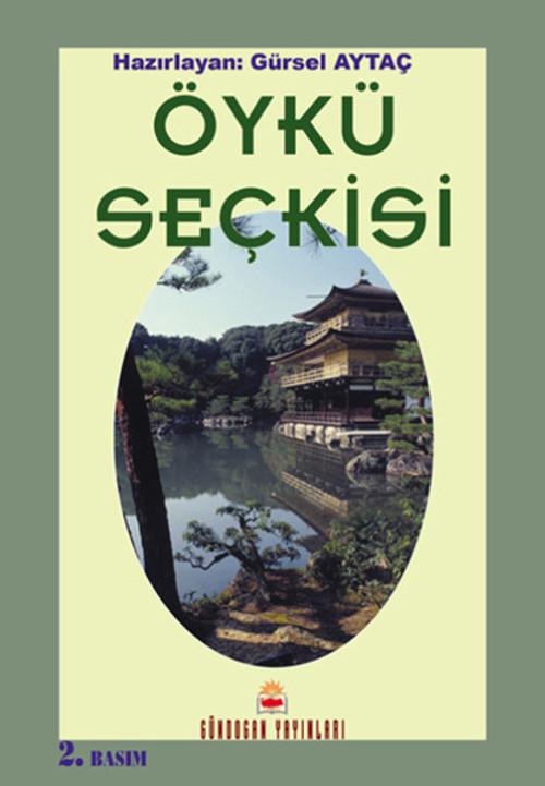 Gündoğan Yayınları Öykü Seçkisi