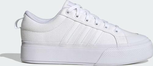 Kadın Günlük Spor Ayakkabı Bravada 2.0 Platform Ie2309